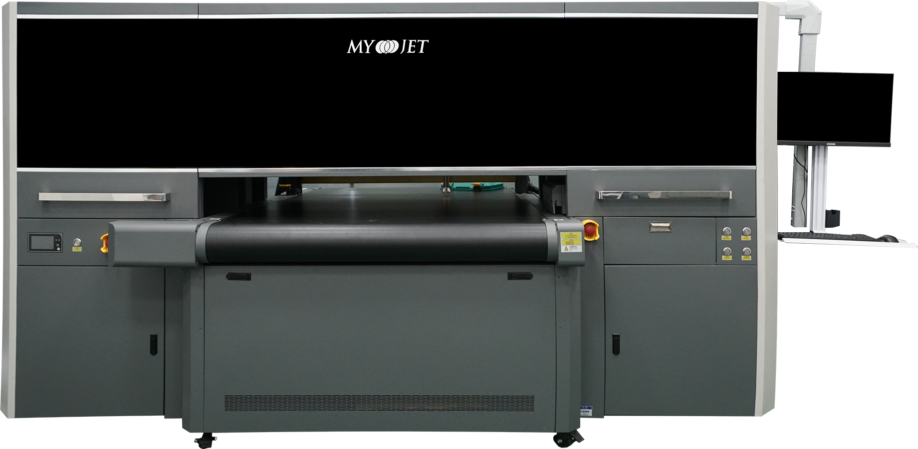 MYJET-CCD120