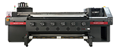 ECO Solvent Printer