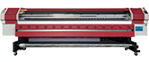 Solvent Printer