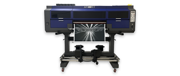 MYJET 60CM UV DTF