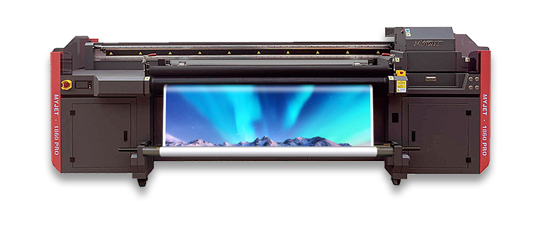 MYJET-1860 PRO