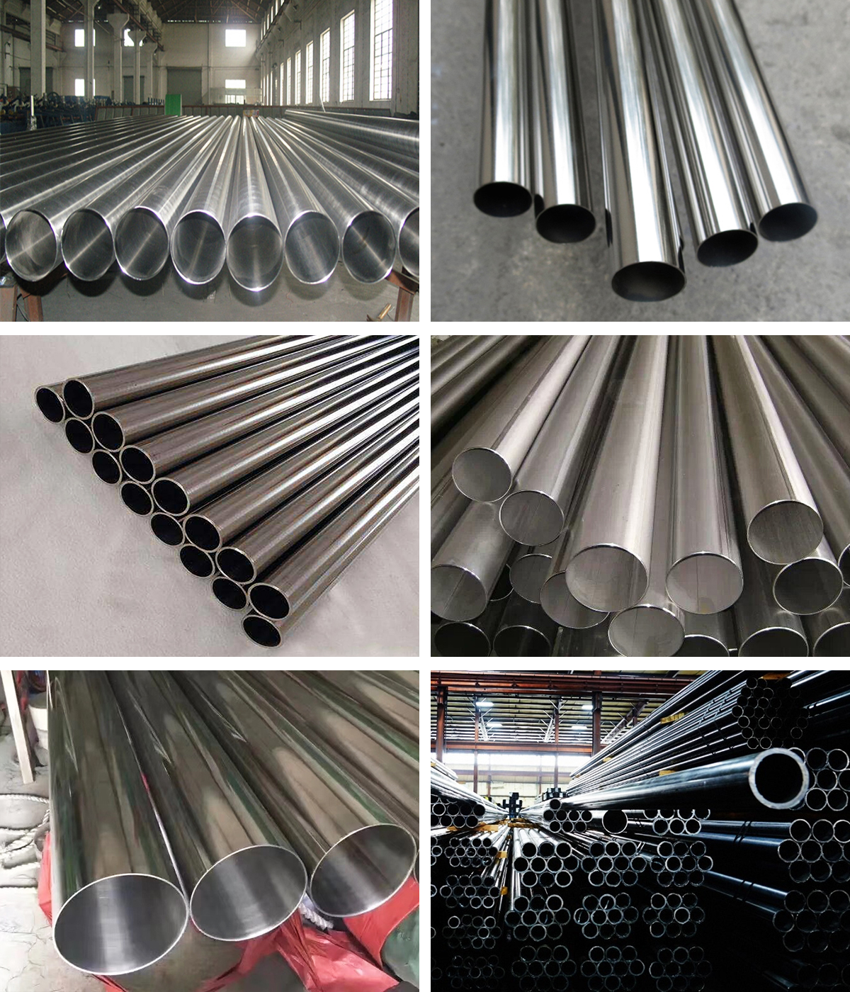 不锈钢管04.jpg 309S Stainless Steel Pipe