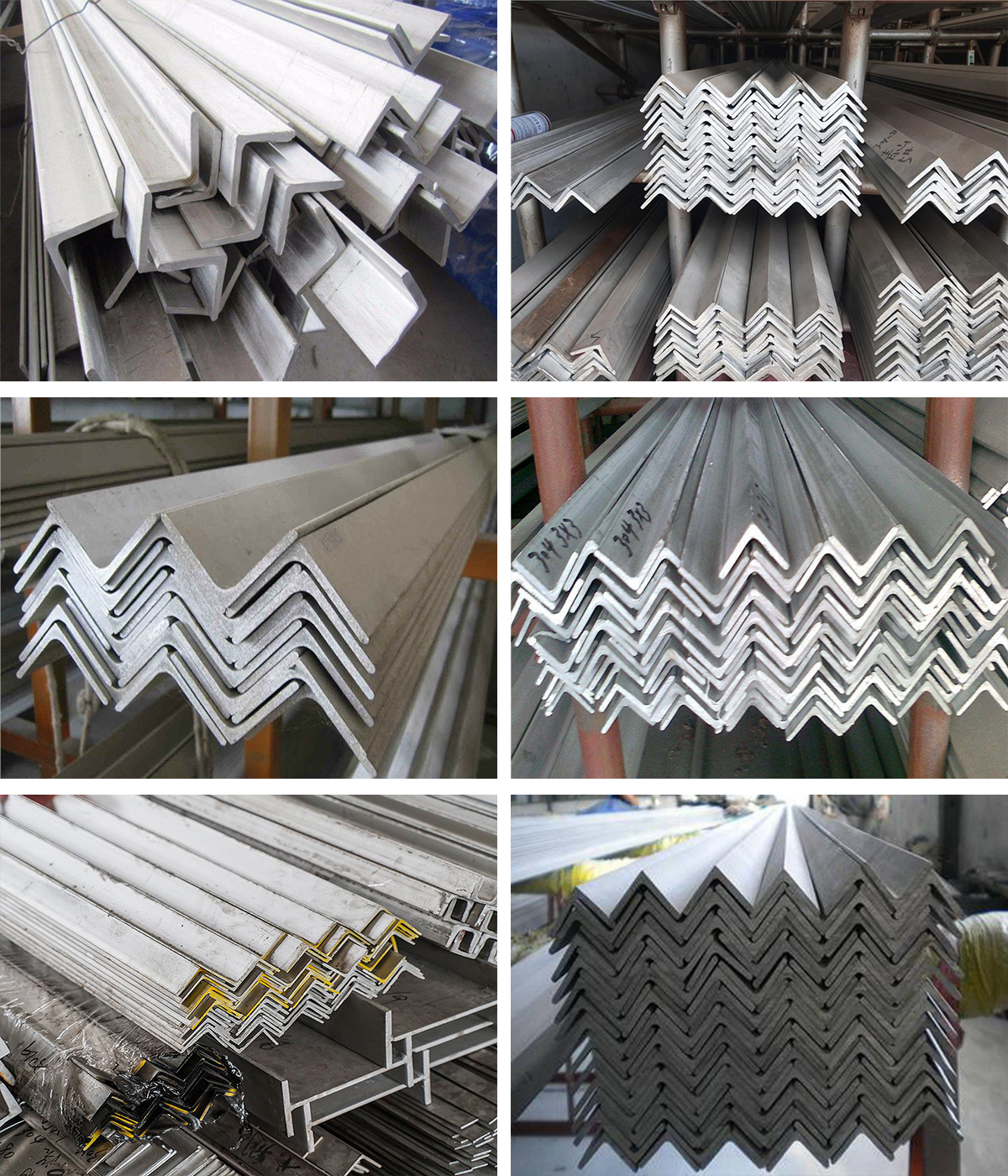 Stainless steel angle steel01.jpg 316L Stainless Steel Angle Steel