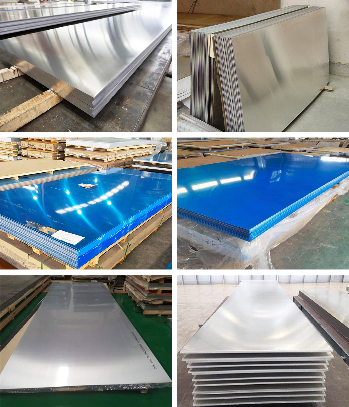 Aluminum sheet06.jpg 4000 Series Aluminum Plate