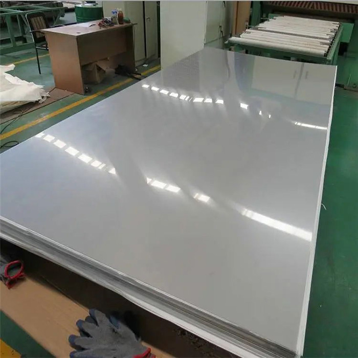 440A Stainless Steel Sheet/Plate
