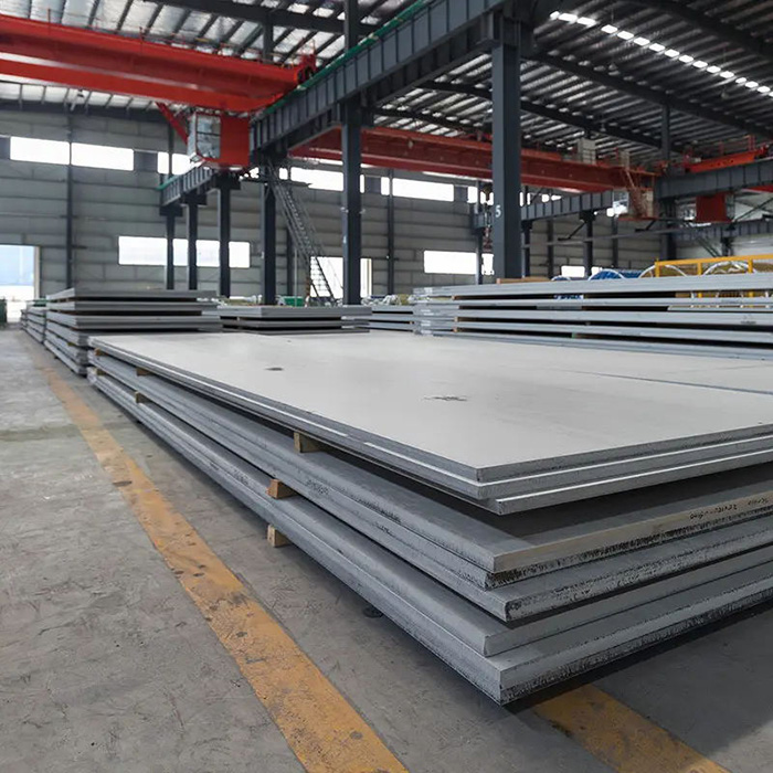 316L Stainless Steel Sheet/Plate