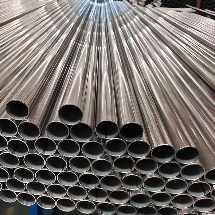 301 Stainless Steel Pipe 301 Stainless Steel Pipe