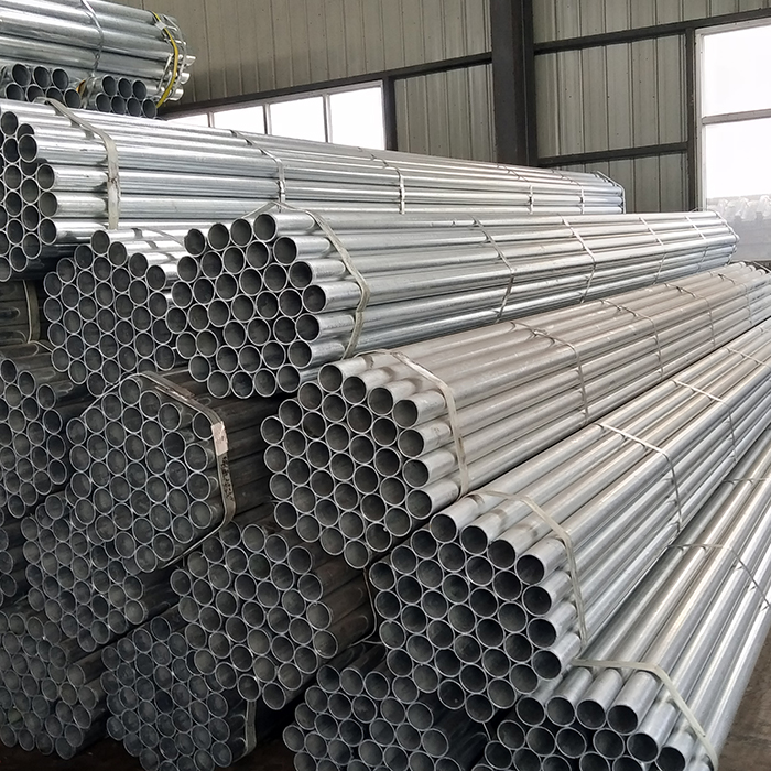 301 Stainless Steel Pipe 301 Stainless Steel Pipe