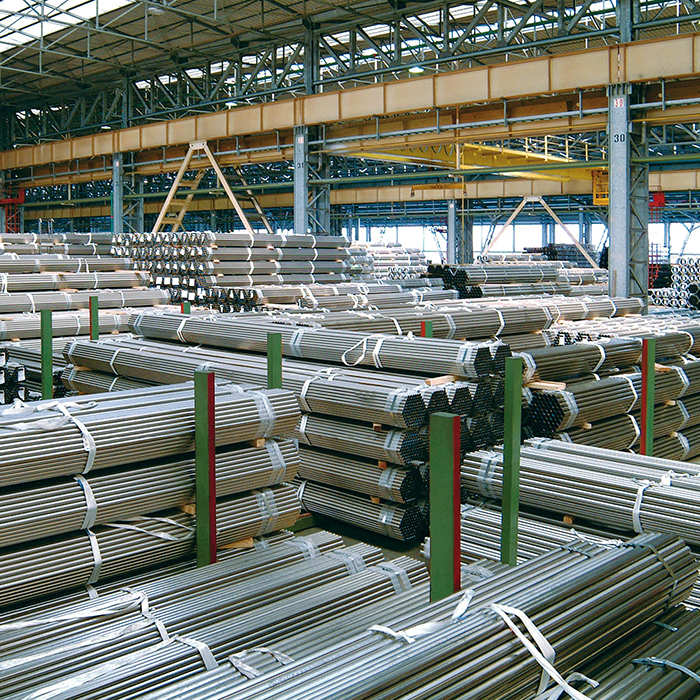 310S Stainless Steel Pipe 310S Stainless Steel Pipe