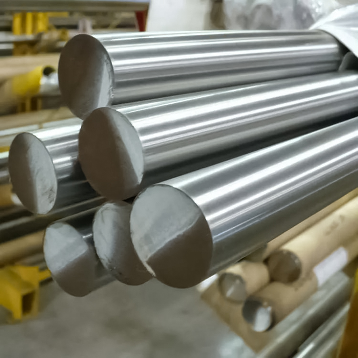 301 Stainless Steel Bar
