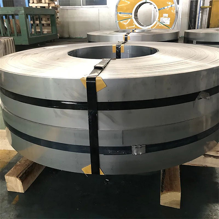 301 Stainless steel Strip
