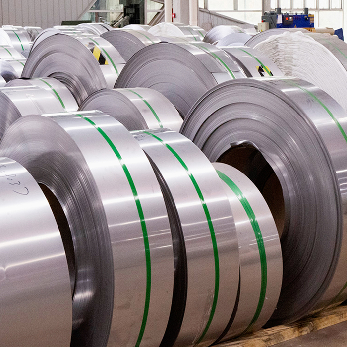 302 Stainless steel Strip