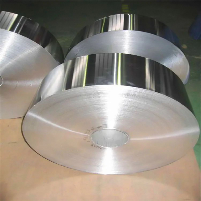 304 Stainless steel Strip