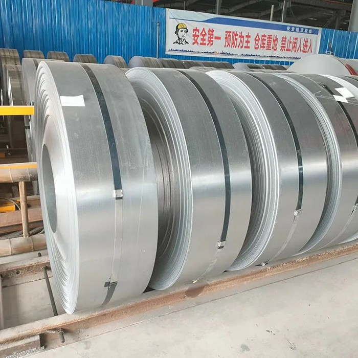 201 Stainless steel Strip