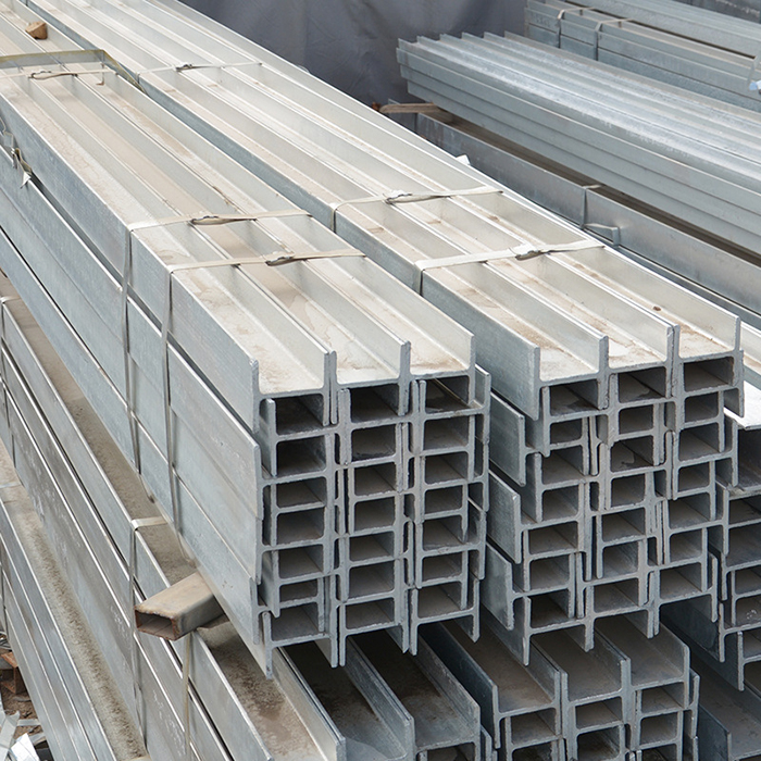 420 Stainless Steel H Steel