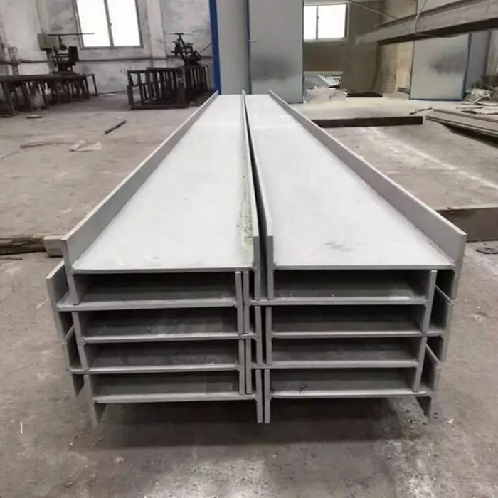 420 Stainless Steel H Steel