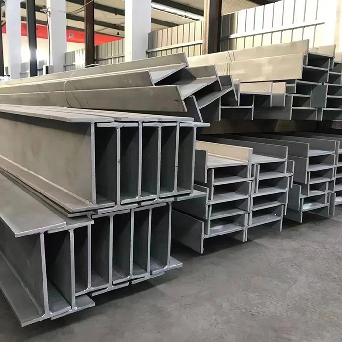 420 Stainless Steel H Steel