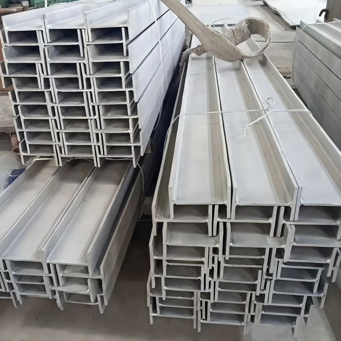 420 Stainless Steel H Steel