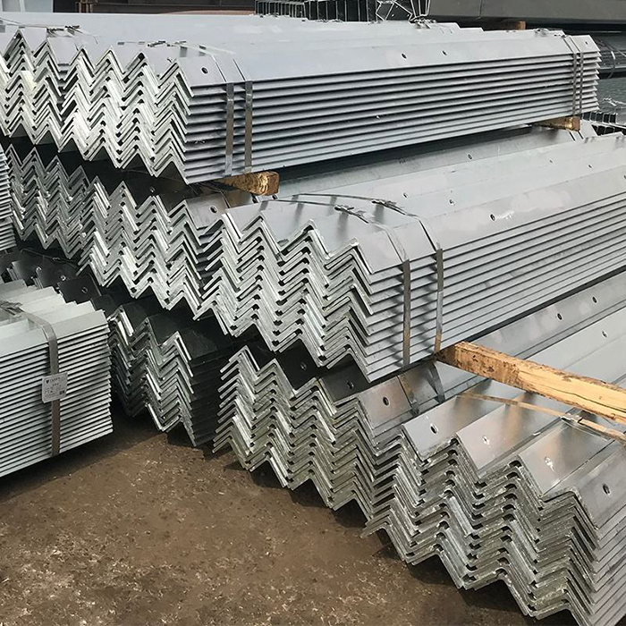 316L Stainless Steel Angle Steel