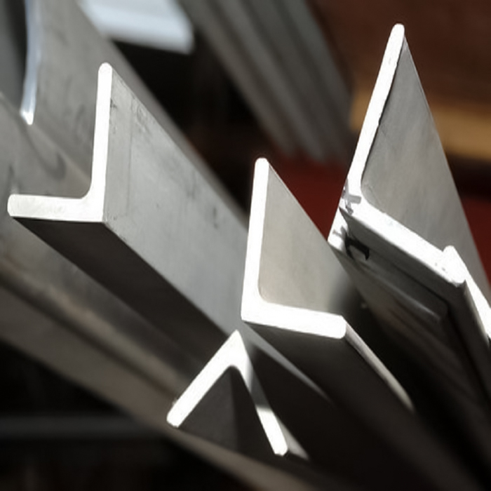 316L Stainless Steel Angle Steel