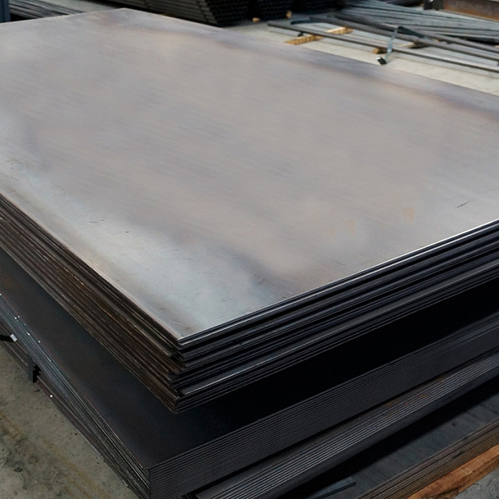 ST37 Carbon Steel Plate