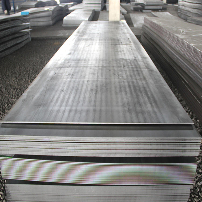 Q235 Carbon Steel Plate Q235 Carbon Steel Plate