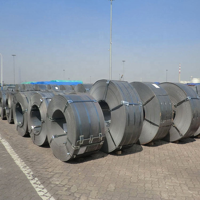 Q195 Carbon Steel Coil Q195 Carbon Steel Coil