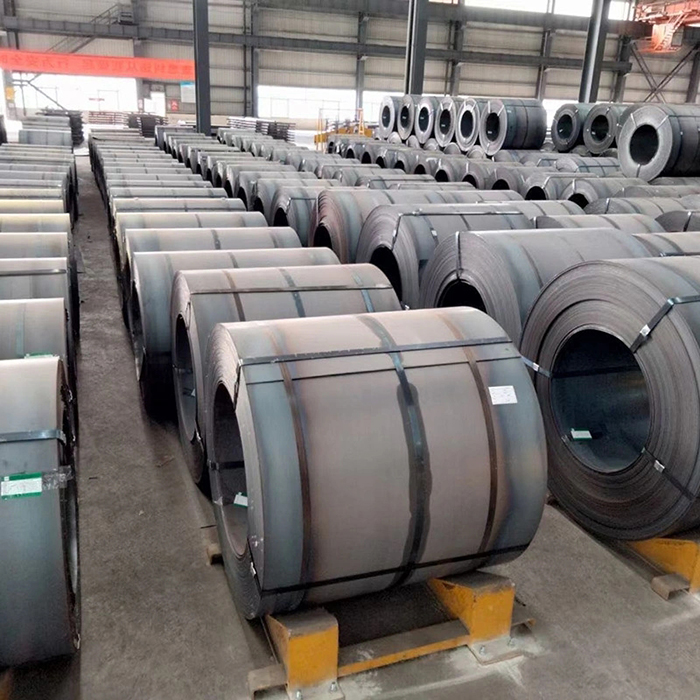 Q195 Carbon Steel Coil Q195 Carbon Steel Coil