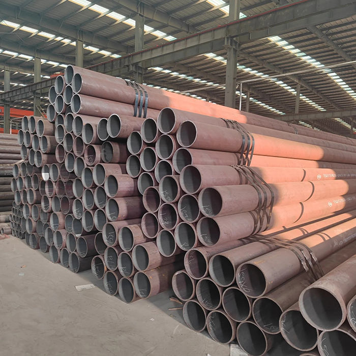 A36 Carbon steel pipe