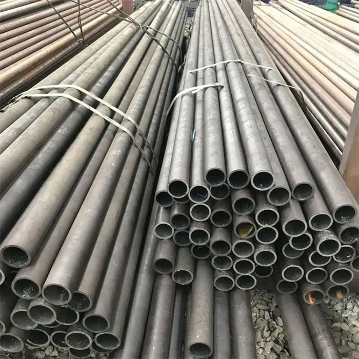 Q235 Carbon steel pipe