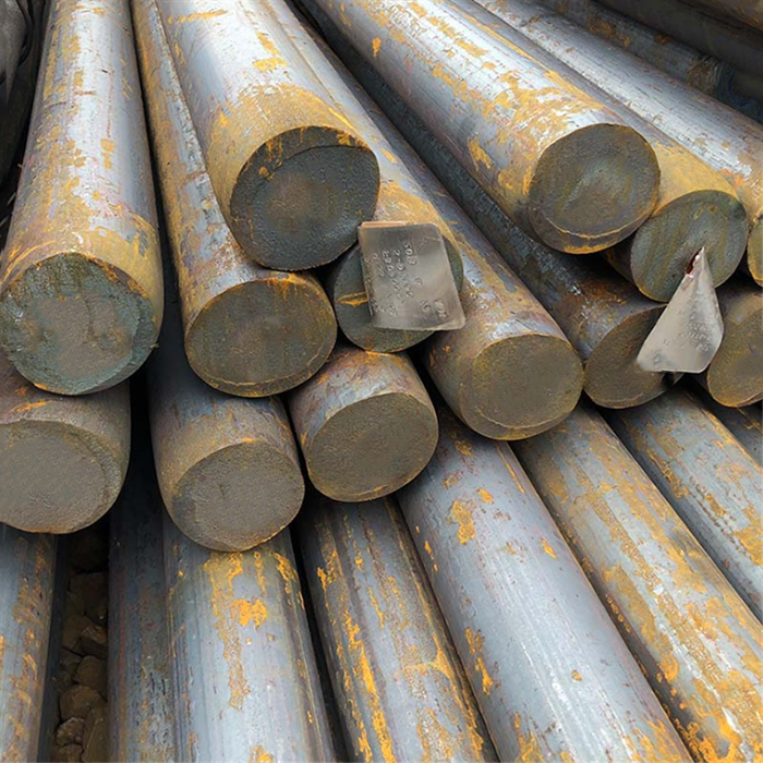 Q195 Carbon steel round bar Q195 Carbon steel round bar