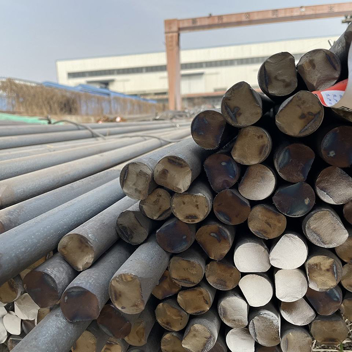 Q235 Carbon steel round bar Q235 Carbon steel round bar