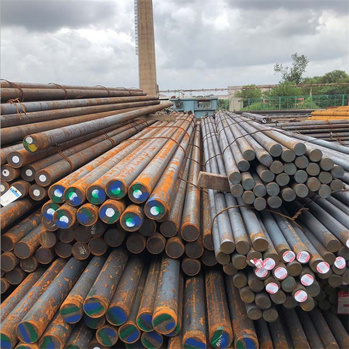 A36 Carbon steel round bar A36 Carbon steel round bar