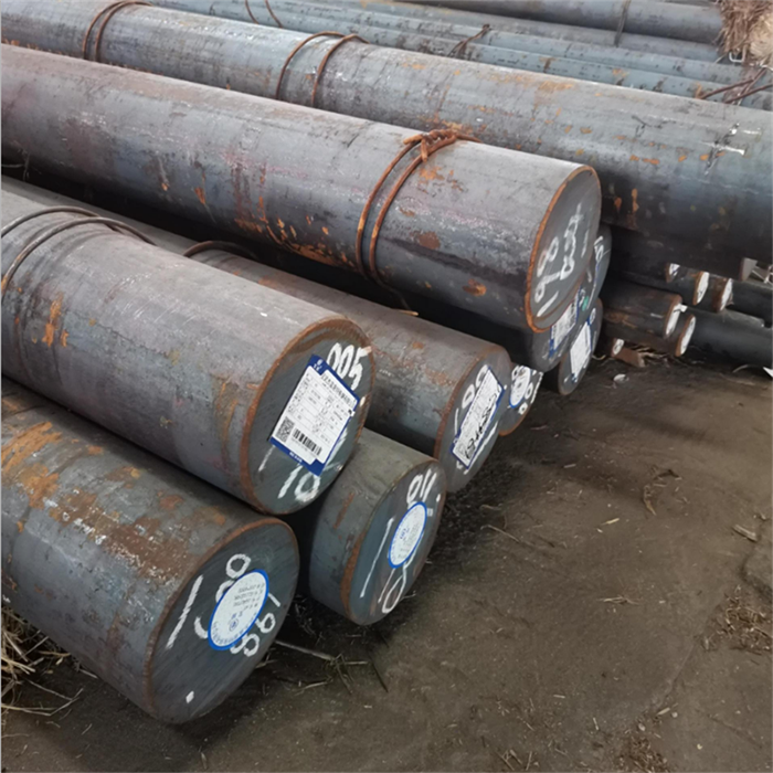 Q345 Carbon steel round bar Q345 Carbon steel round bar