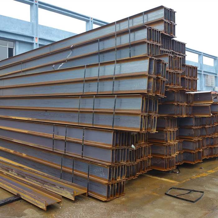 Q195 Carbon steel I-beam