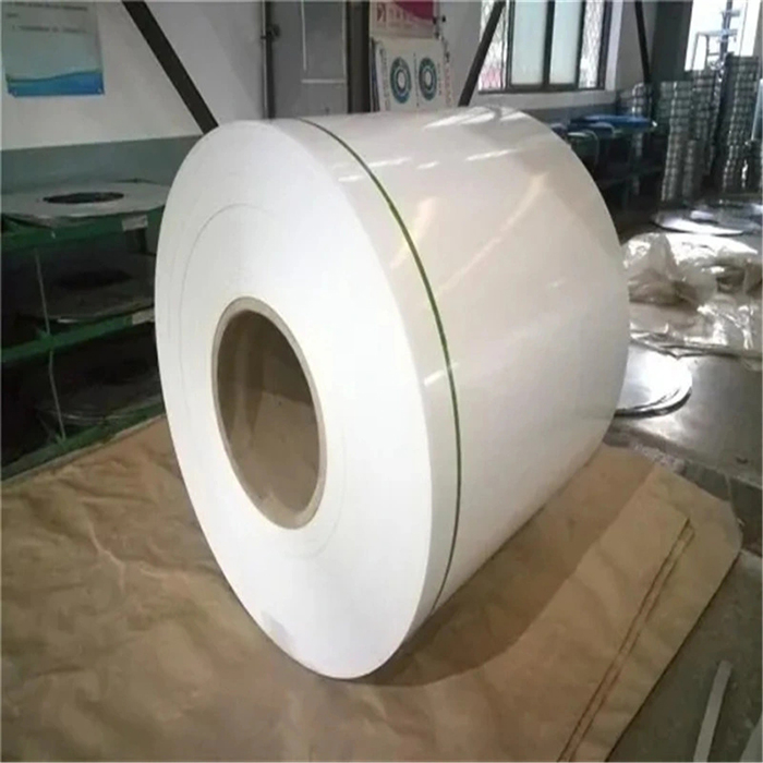 Q195 Copper Coil Q195 Copper Coil