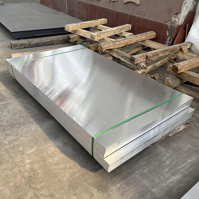 1000 Series Aluminum Plate