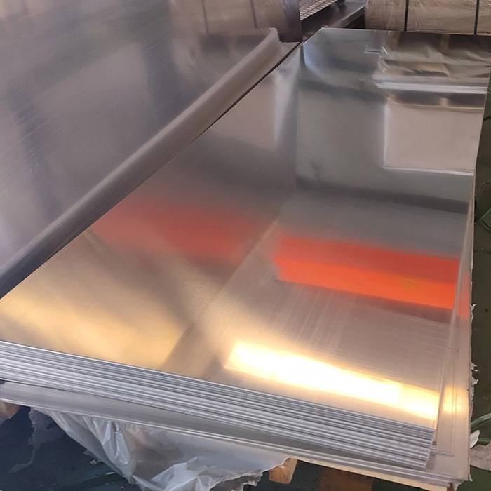 3000 Series Aluminum Plate