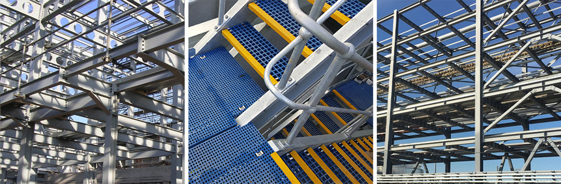 H-beam1.jpg 420 Stainless Steel H Steel