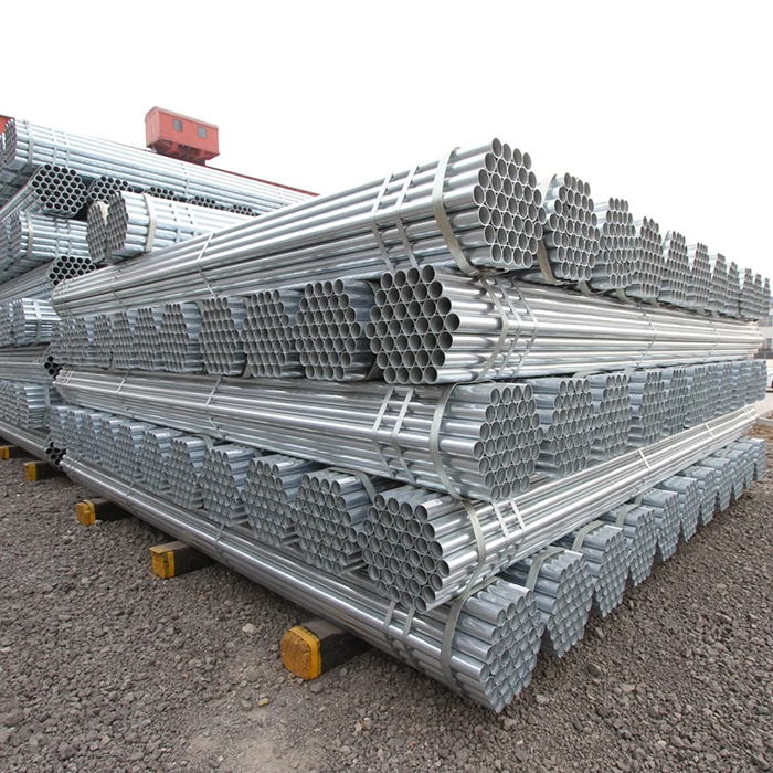 45# Galvanized pipe 45# Galvanized pipe