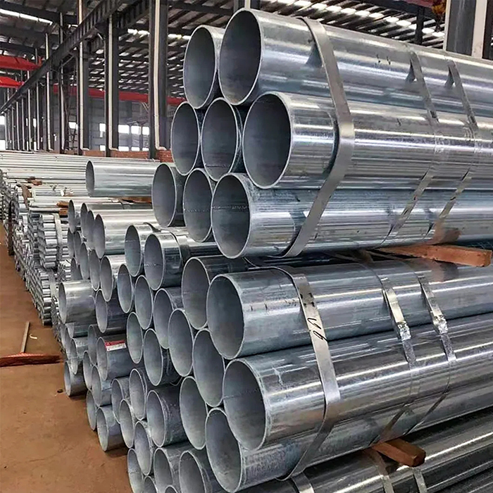 ASTM Galvanized pipe ASTM Galvanized pipe