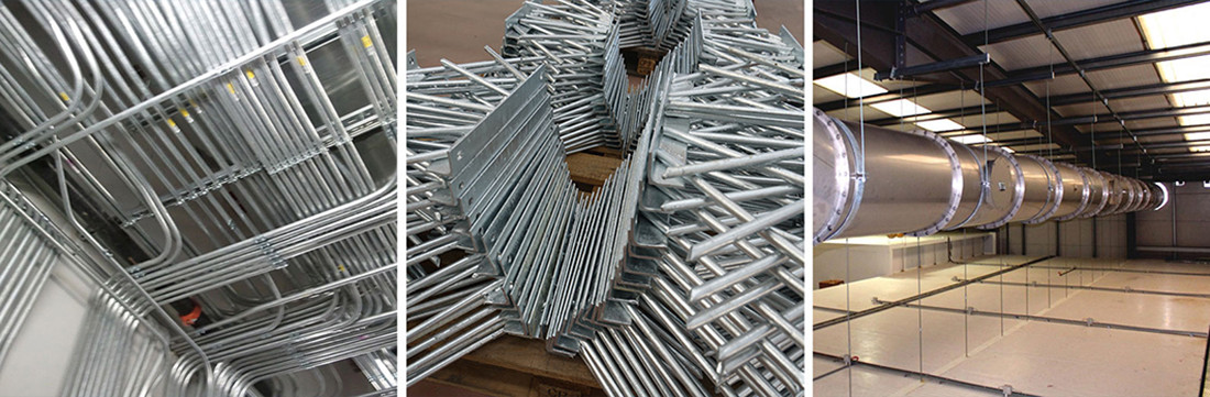 SGCC Galvanized pipe