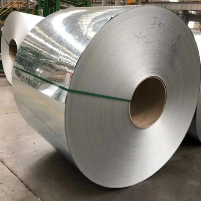 S280GD Galvanized Steel Coil S280GD Galvanized Steel Coil