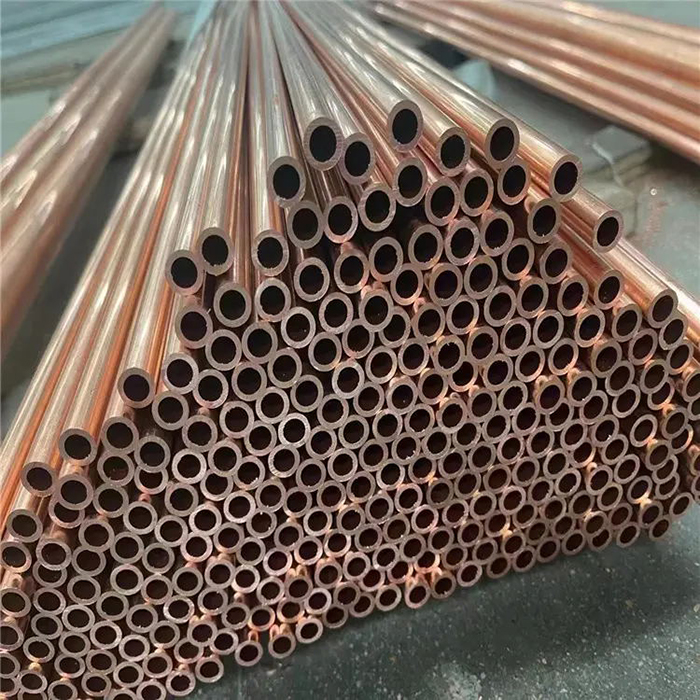 Q195 Copper bar