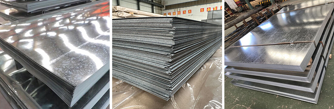 Galvanized-sheet.jpg SGC440 Galvanized Steel Sheet