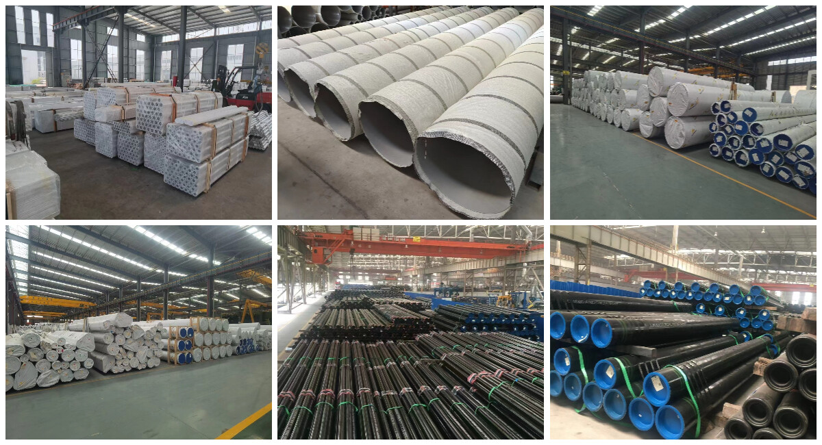 pipe tube.jpg 309S Stainless Steel Pipe