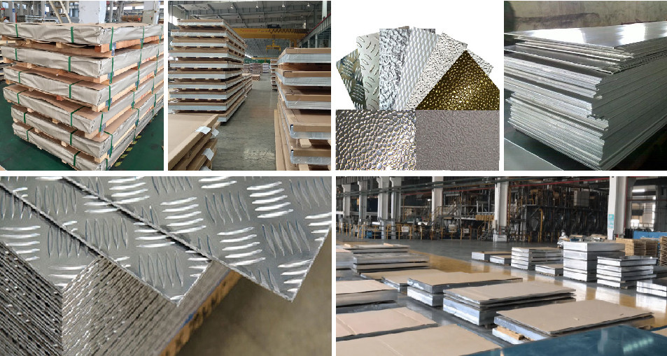 Aluminum Plate.jpg Aluminum Checkered Plates