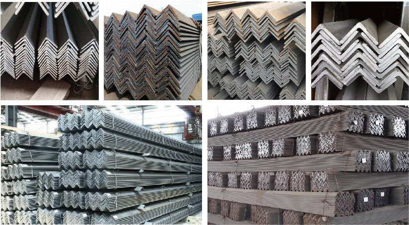 ANGLE STEEL.jpg Mild Angle Steel Bar