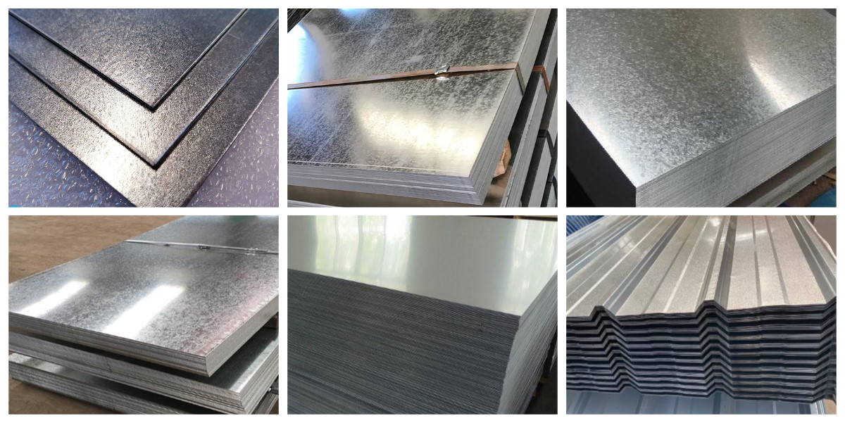 下载 (7).jpg Galvanized Flat Sheet