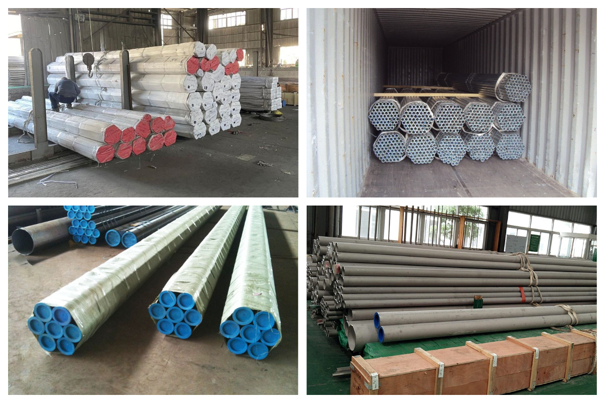 Copper Round Tube